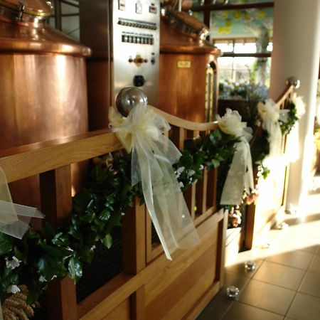 Hotel Golf Donji Vidovec Extérieur photo