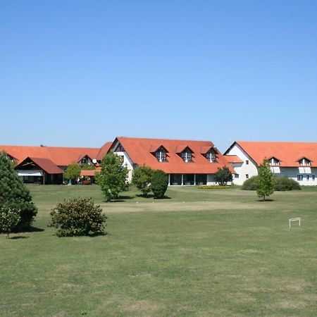 Hotel Golf Donji Vidovec Extérieur photo