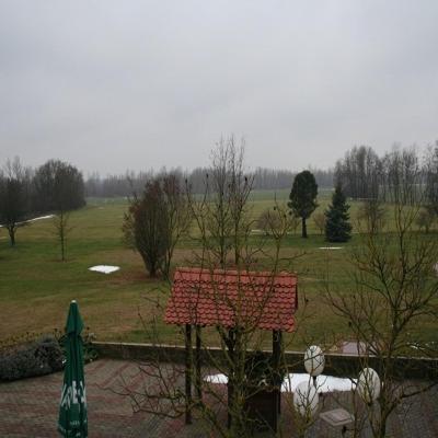 Hotel Golf Donji Vidovec Extérieur photo
