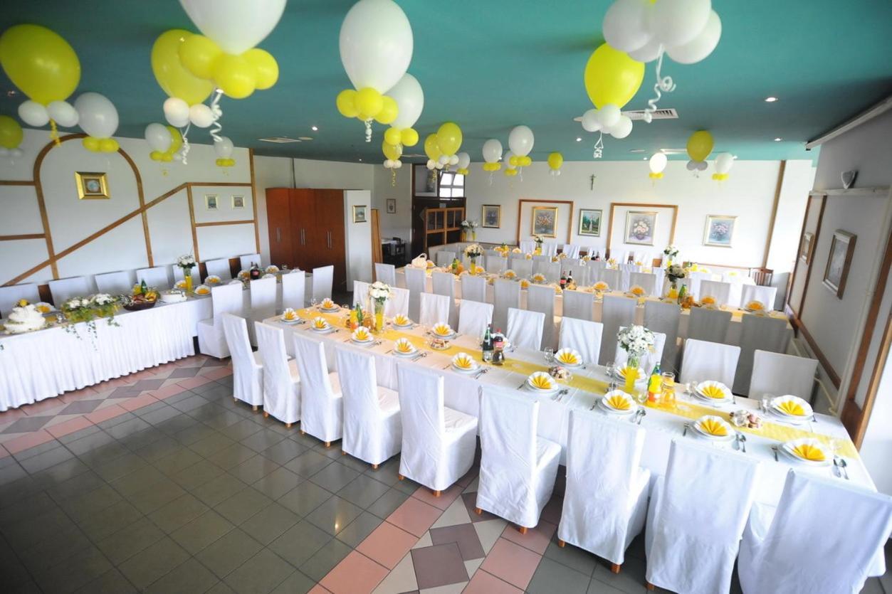 Hotel Golf Donji Vidovec Extérieur photo