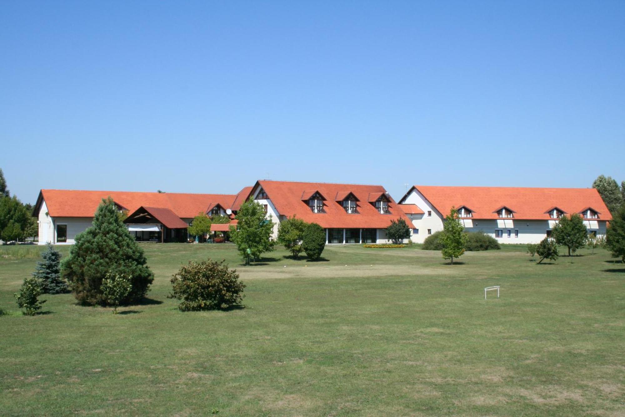 Hotel Golf Donji Vidovec Extérieur photo