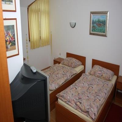 Hotel Golf Donji Vidovec Chambre photo