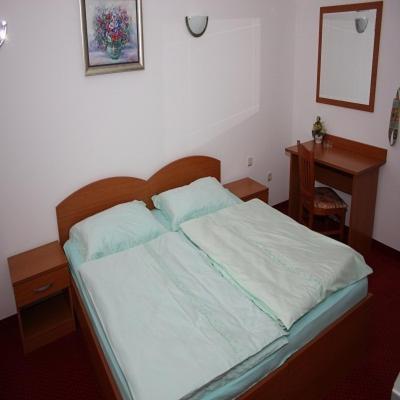 Hotel Golf Donji Vidovec Chambre photo