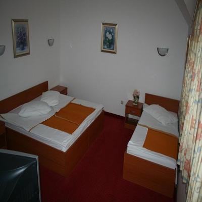 Hotel Golf Donji Vidovec Chambre photo