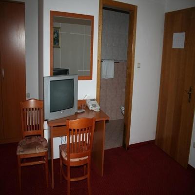 Hotel Golf Donji Vidovec Chambre photo