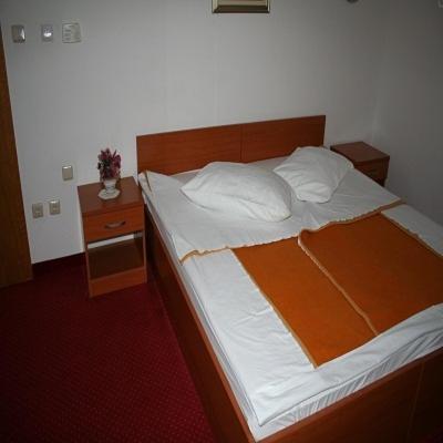 Hotel Golf Donji Vidovec Chambre photo