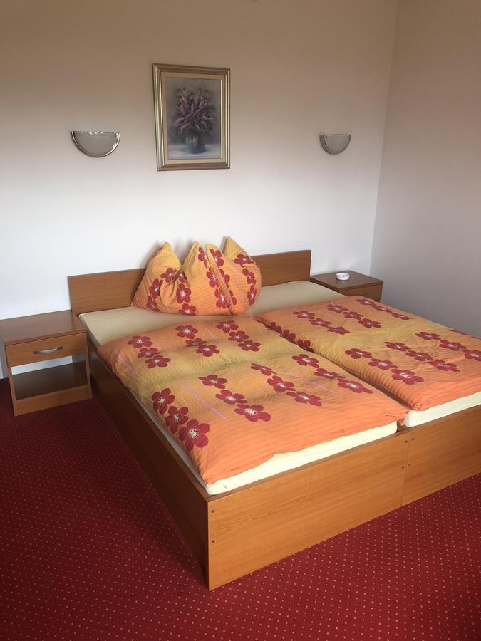 Hotel Golf Donji Vidovec Extérieur photo