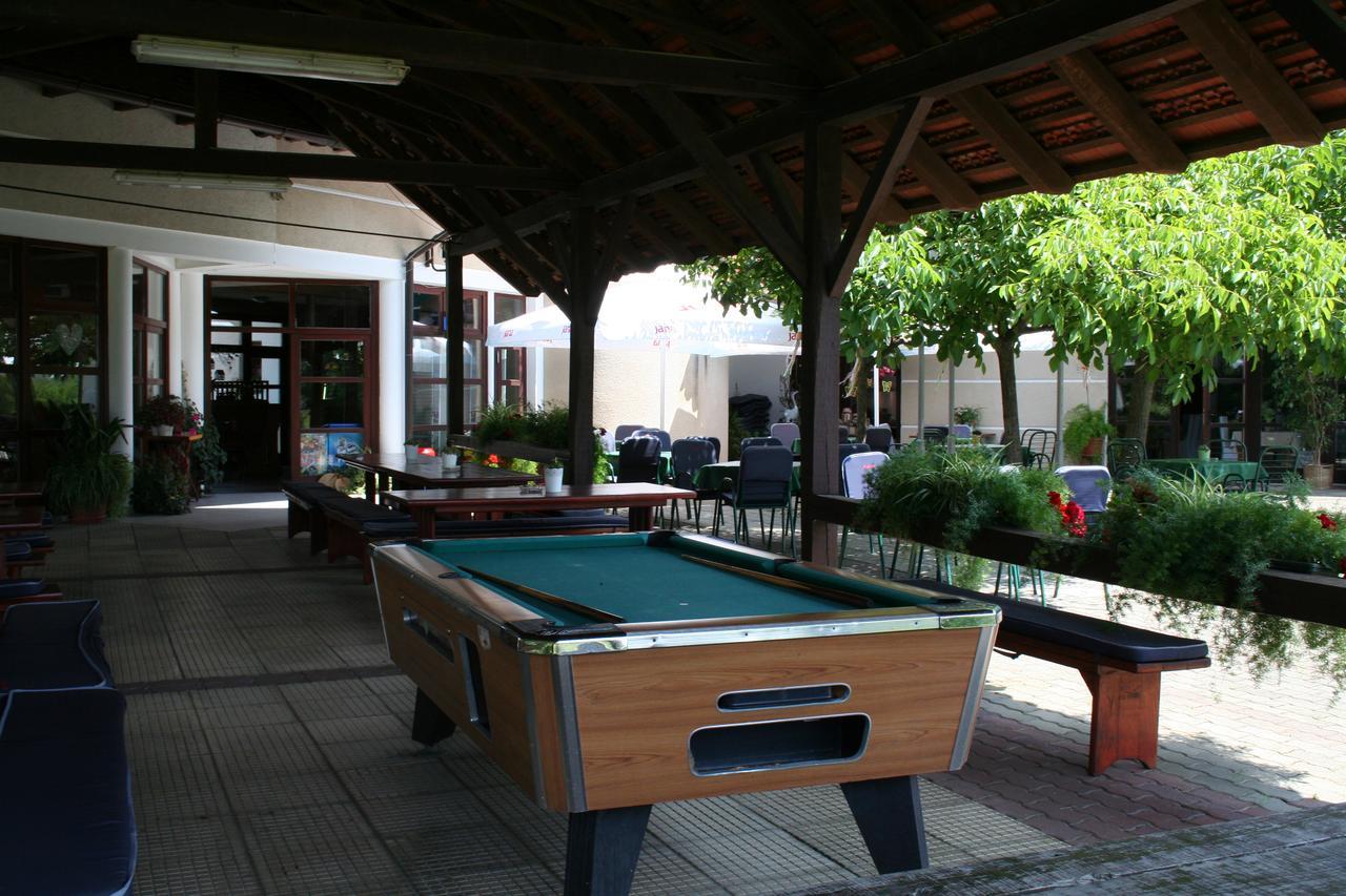 Hotel Golf Donji Vidovec Extérieur photo